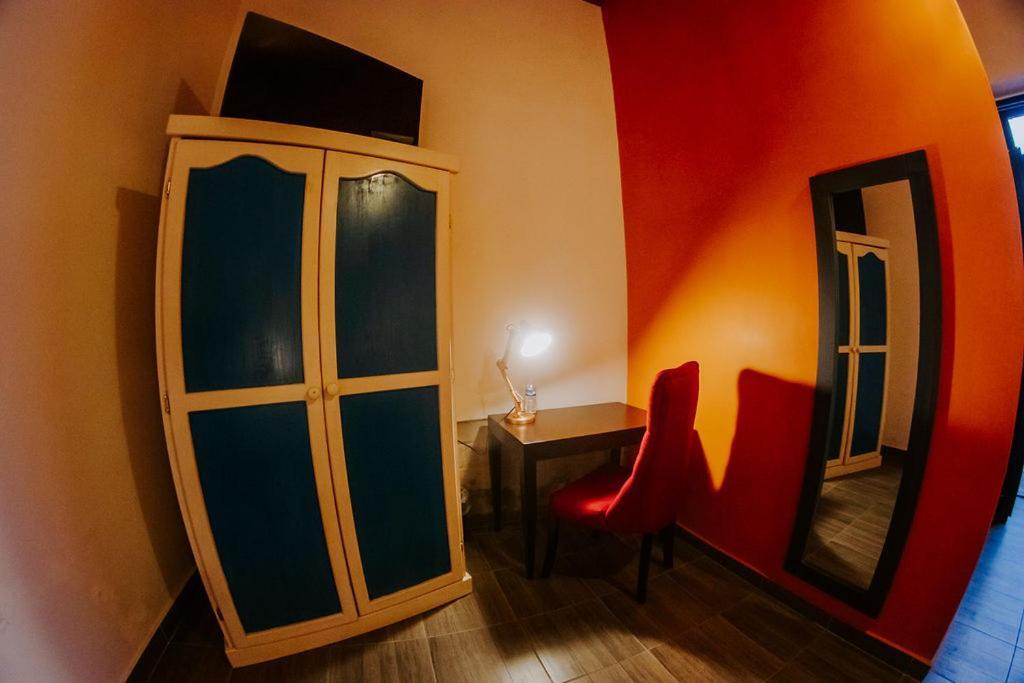 Gran Alcazar Hotel Boutique Сан-Луис-Потоси Экстерьер фото